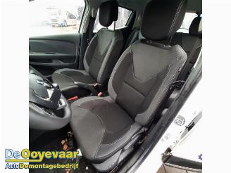 Renault Clio Clio IV (5R), Hatchback 5-drs, 2012 / 2021 0.9 Energy TCE 75 12V picture 6