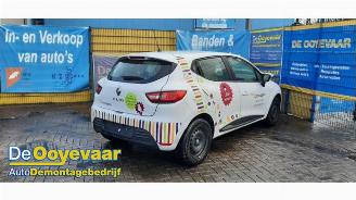 Renault Clio Clio IV (5R), Hatchback 5-drs, 2012 / 2021 0.9 Energy TCE 75 12V picture 2