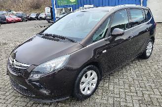  Opel Zafira Opel Zafira C Tourer Innovation topstaat  ! 2015/11