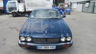 dañado vehículos comerciales Jaguar XJ  1996/6