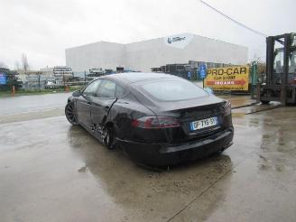 Tesla Model S TYPE 85 picture 7