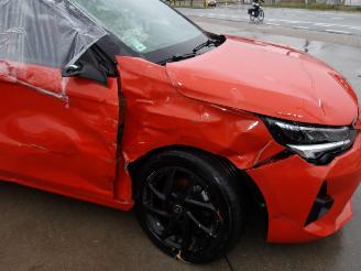 Opel Corsa  picture 14