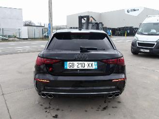 Audi S3 QUATRO picture 5