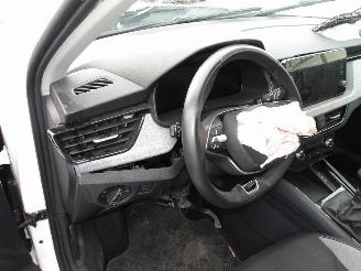 Skoda Kamiq  picture 21