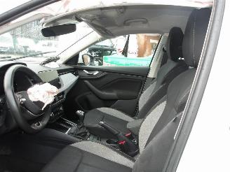 Skoda Kamiq  picture 22