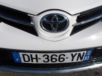 Toyota Auris  picture 12