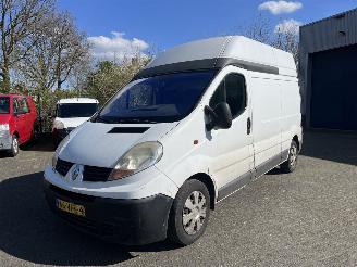 Avarii campere Renault Trafic 2.0 DCI L2/H2 AIRCO 2007/3