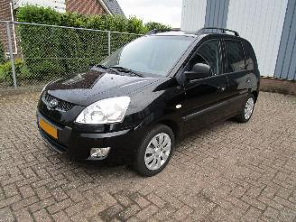 Auto incidentate Hyundai Matrix 1.6 Airco Radio/CD 150.000 KM 2010/8