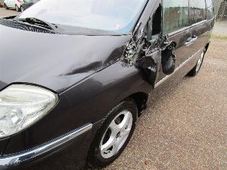 Citroën C8 2.0I 6-Pers. Navi Leder Clima picture 5