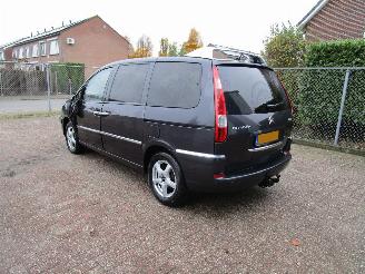 Citroën C8 2.0I 6-Pers. Navi Leder Clima picture 2