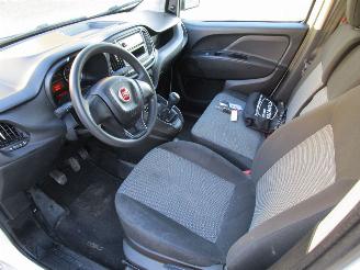 Fiat Doblo 1.6 MJ Airco Schuifdeur 6-Bak picture 10