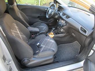 Opel Corsa 1.3 CDTI Navi Clima Automaat picture 16
