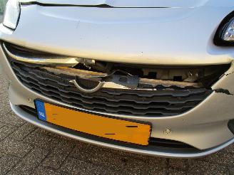 Opel Corsa 1.3 CDTI Navi Clima Automaat picture 8