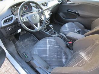 Opel Corsa 1.3 CDTI Navi Clima Automaat picture 19