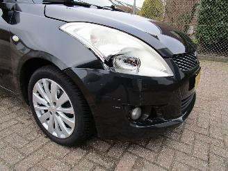 Suzuki Swift 1.2 Clima Radio/CD picture 6