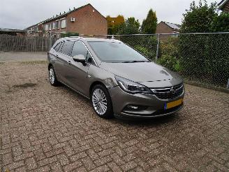 Opel Astra 1.6 CDTI Navi Camera Clima 6-Bak picture 3