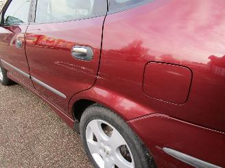 Nissan Almera-tino 2.2 DCI Camera Clima 6-Bak picture 3