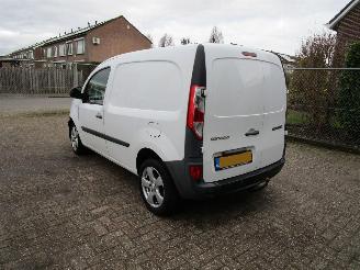 Renault Kangoo 1.5 DCI Navi Airco Schuifdeur picture 2