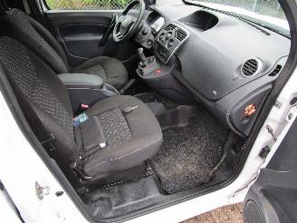 Renault Kangoo 1.5 DCI Navi Airco Schuifdeur picture 12