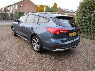 Ford Focus 1.0 Navi Camera Clima 6-Bak picture 2