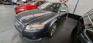  Audi S4 S4 Avant 4.2 V8 Quattro Pro Line 2005/3