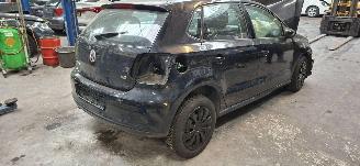 Volkswagen Polo 1.4 16V Comfortline picture 5