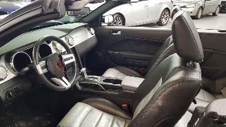 Ford Mustang Mach-e 4.6 BENZ AUT CABRIO 305 PK..... picture 10