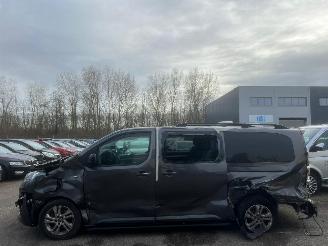 uszkodzony samochody osobowe Opel Vivaro L2H1 AUTOMAAT  Innovation 75 kWh BJ 2023 36266 KM 2023/3