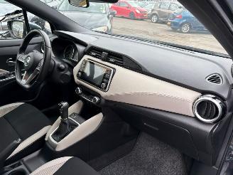 Nissan Micra 1.0 IG-T Tekna picture 13