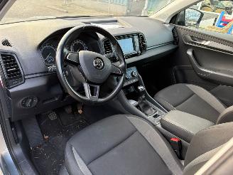 Skoda Kamiq 1.0 TSI Ambition Business bj 2019 164.447 KM picture 7