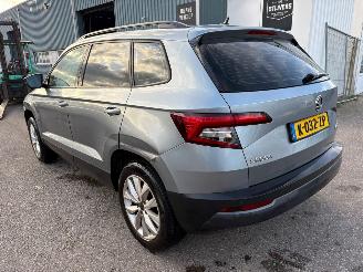 Skoda Kamiq 1.0 TSI Ambition Business bj 2019 164.447 KM picture 3