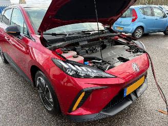 MG MG4 Electric Luxury 64 kWh picture 12