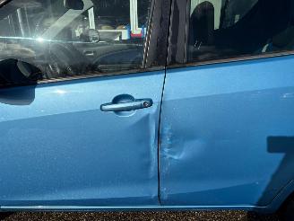 Opel Agila 1.2 Enjoy picture 6