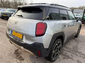Mini Aceman E Favoured M 42.5 kWh picture 7