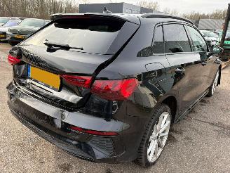 Audi A3 Sportback 40 AUTOMAAT TFSI e Advanced edition picture 7