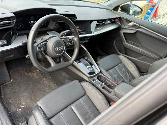 Audi A3 Sportback 40 AUTOMAAT TFSI e Advanced edition picture 13