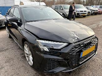 Audi A3 Sportback 40 AUTOMAAT TFSI e Advanced edition picture 8