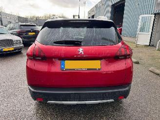 Peugeot 2008 1.2 AUTOMAAT PureTech Allure picture 4