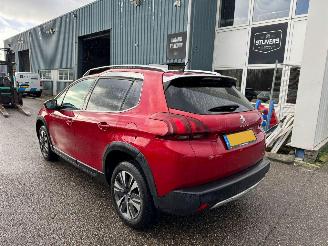 Peugeot 2008 1.2 AUTOMAAT PureTech Allure picture 3