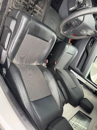 Opel Vivaro 2.0 AUTOMAAT CDTI L2H1 Edition picture 17