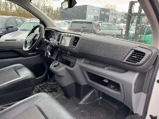 Opel Vivaro 2.0 AUTOMAAT CDTI L2H1 Edition picture 14