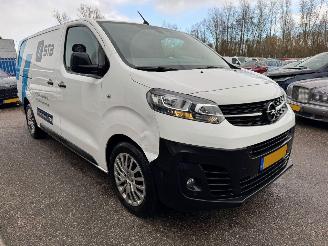 Opel Vivaro 2.0 AUTOMAAT CDTI L2H1 Edition picture 8