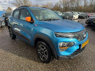 Dacia Spring AUTOMAAT Comfort Plus 27 kWh picture 6