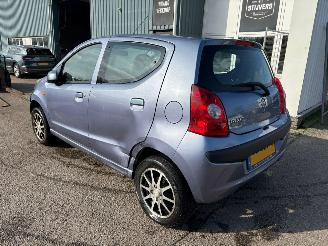 Nissan Pixo 1.0 AUTOMAAT Acenta picture 3