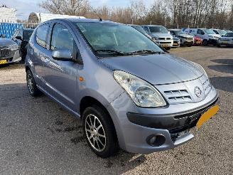 Nissan Pixo 1.0 AUTOMAAT Acenta picture 6