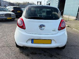 Ford Ka 1.2 Titanium X picture 4