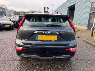 Kia Niro EV DynamicLine 64.8 kWh picture 4