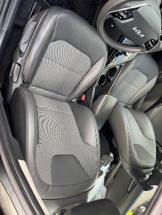 Kia Niro EV DynamicLine 64.8 kWh picture 18