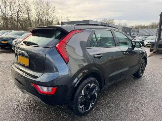 Kia Niro EV DynamicLine 64.8 kWh picture 5