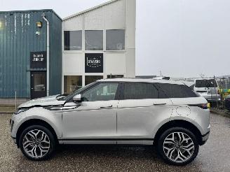 Land Rover Range Rover Evoque 1.5 AUTOMAAT P300e AWD R-Dynamic HSE picture 2